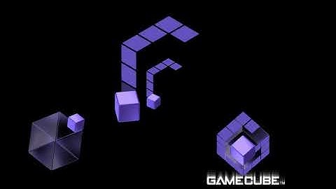 [YTPMV] gamecube scan