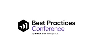 Best Practice Conference 2023