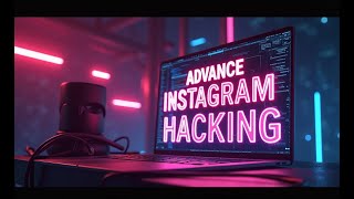 ADVANCED INSTAGRAM HACKING USING BRUTEFORCE BY @cyberpunk1130