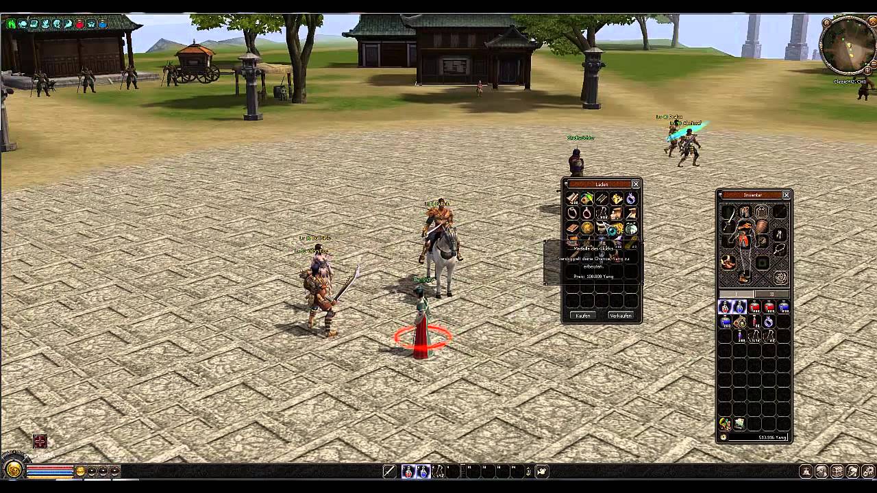 ClassicMt2 