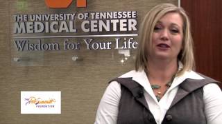 The Pat Summitt Clinic- Spotlight from Danielle Hemsley