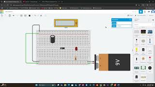 Iot Lab report 2- Capacitor Charge and Discharge