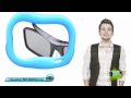 Okulary 3D Samsung