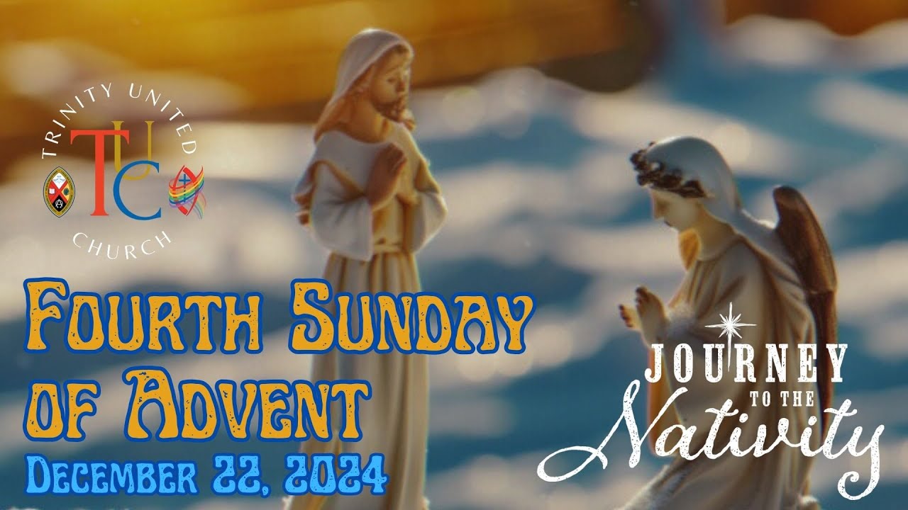 Worship December 22, 2024 - YouTube