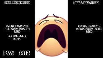 SC PUSHKONTAK FREE TERBARU NO KENON 2025 | NEOOO STORE