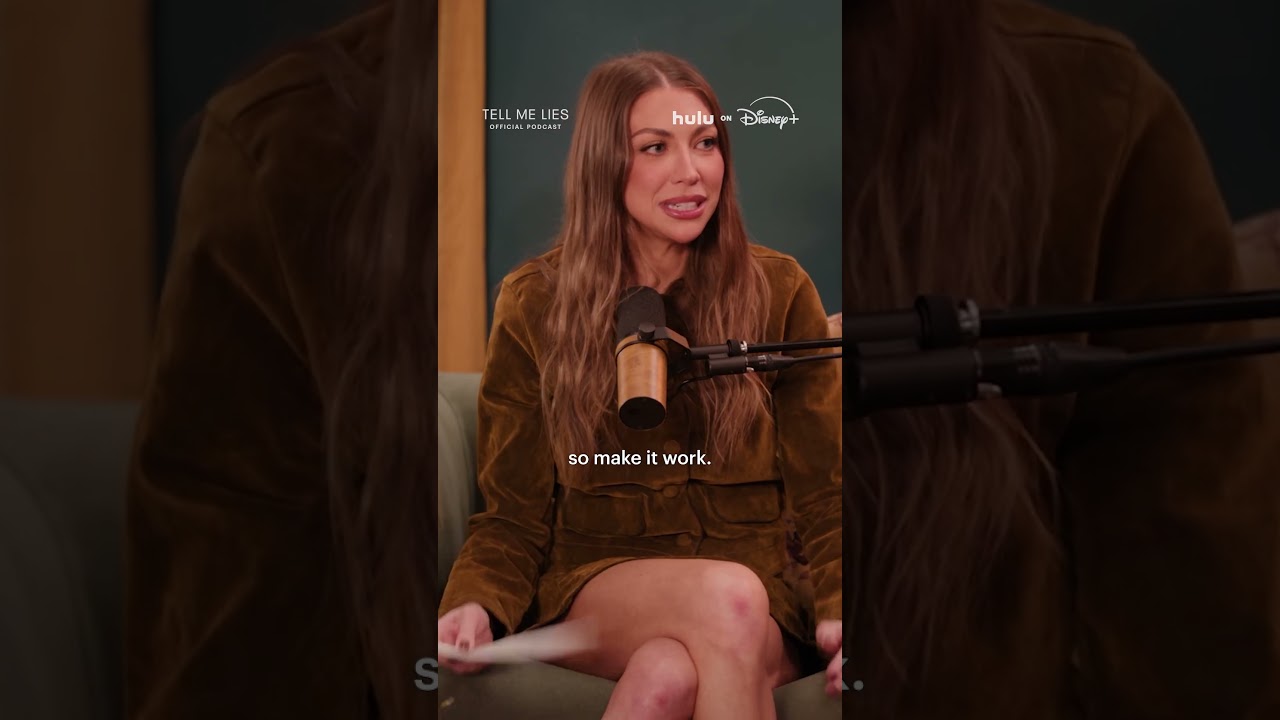 Pippa would never 3 #tellmelies