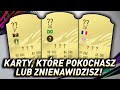 FIFA 21 - Karty, które pokochasz lub znienawidzisz!