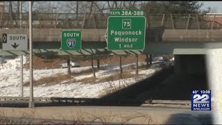 All 3 toll proposals for Connecticut pass committee