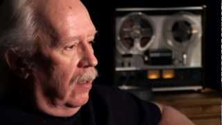 John Carpenter Interview