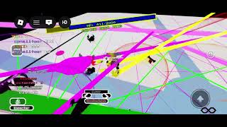 Code Rainbow spawned (lose p2) BRUH ATT 5 LOSES CODE RAINBOW