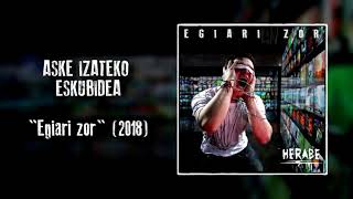 Herabe - Aske izateko eskubidea