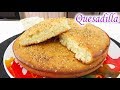 Aprende como Preparar un Deliciosa Quesadilla Salvadoreña