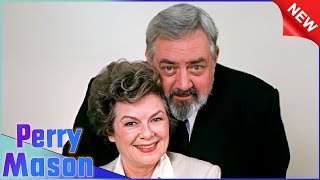 Perry Mason - The Case of the Nebulous Nephew   - Best Crime Drama TV Show Full Episodes  2024