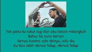 Karena Dia - Maia Estianty(Ost.Love Story The Series Free link Donwload mp4