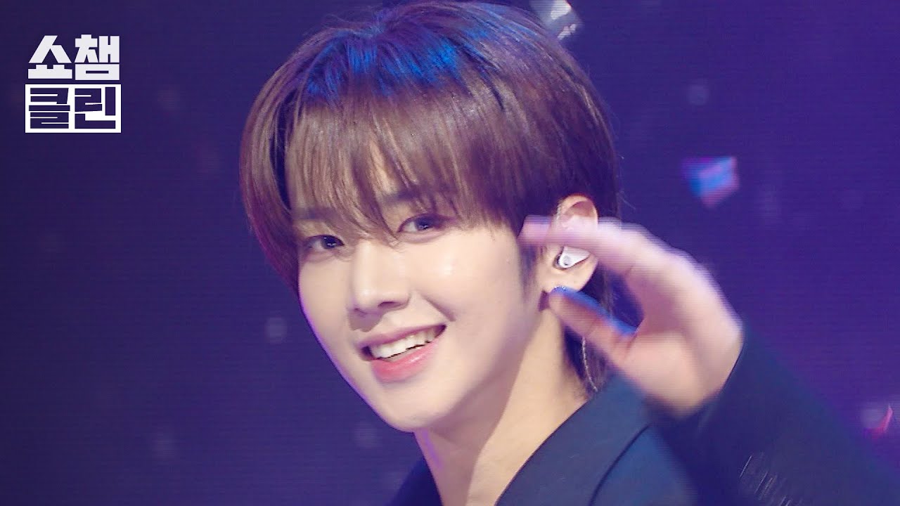 [덕질캡처용♥CLEAN] 82MAJOR - Say More l Show Champion l EP.580