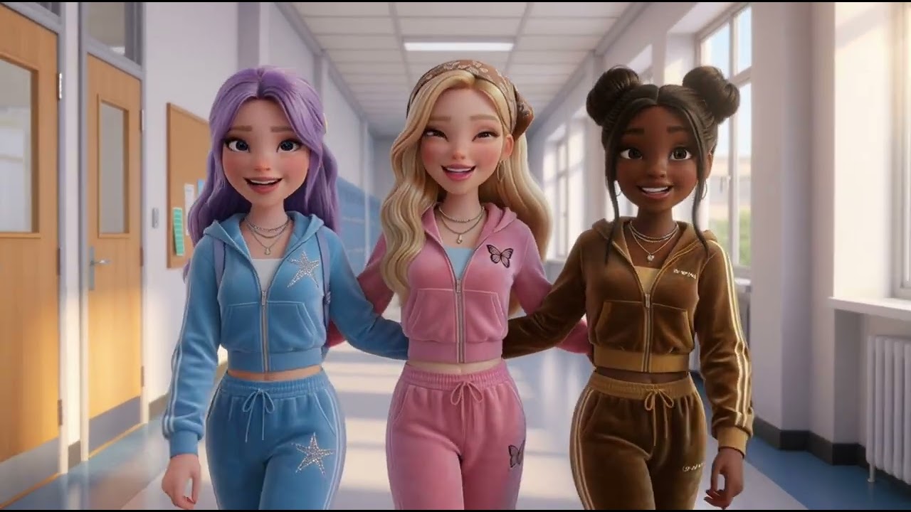 Wake Up & Shake Up! 🕺 The Best Good Morning Song for School 