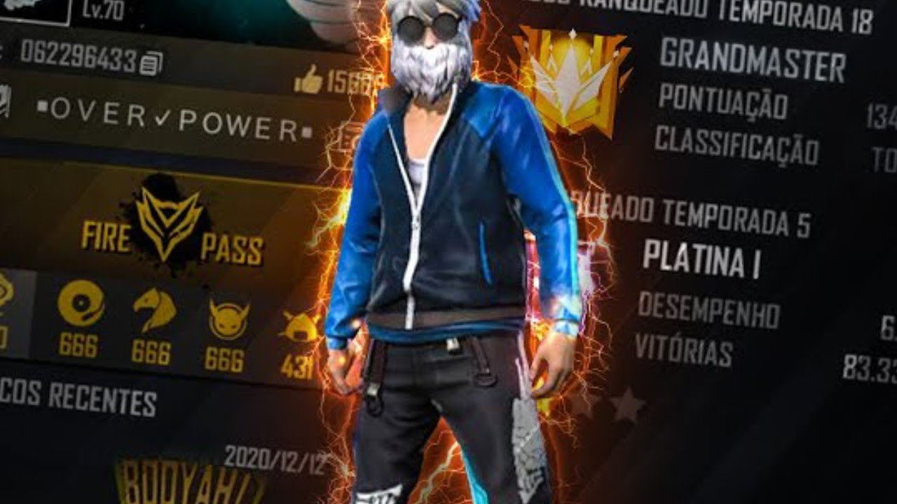 UMBRELLA- RIHANNA /FREE FIRE