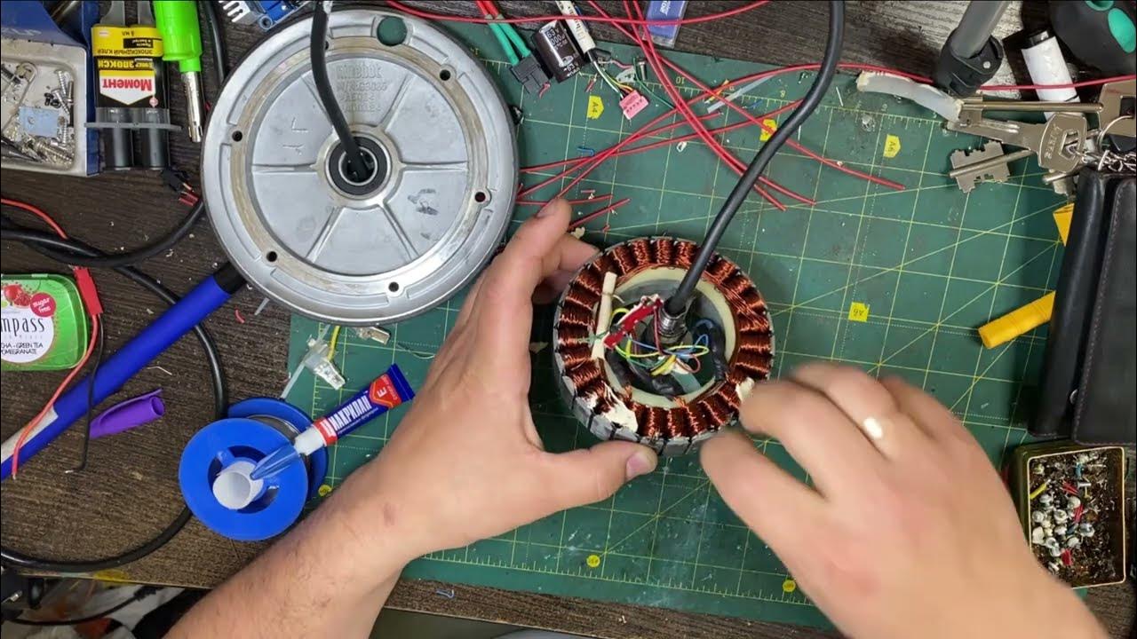 Csc мотор колесо. Датчики холла в моторколесе. Неисправность мотор колеса. Колесо мотор директ. Неисправность мотор колеса.