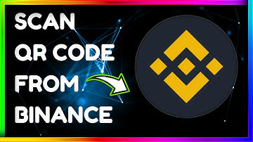 How to Scan QR Code on Binance || Binance Par QR Code Kaise Scan Karen