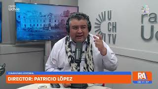 La vergonzante desidia institucional sobre Quintero y Puchuncaví / comentario de Patricio López