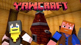 Minecraft - WHAT'S COOKIN'? ★ YAWcraft, Ep.75