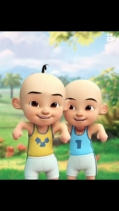 upin&ipin bocah ngapa ya? #upinipin #upinipinselamanya #ytshorts
