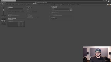 MaxAttacks: Wwise Split Views