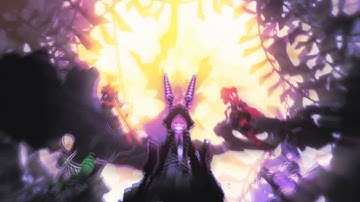 RENASCER // BRS AMV [CLS mep part]