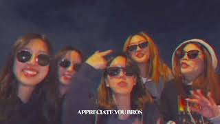 USCKCM | 2022 Sophomore Brother's Appreciation Video (c'o 2025)
