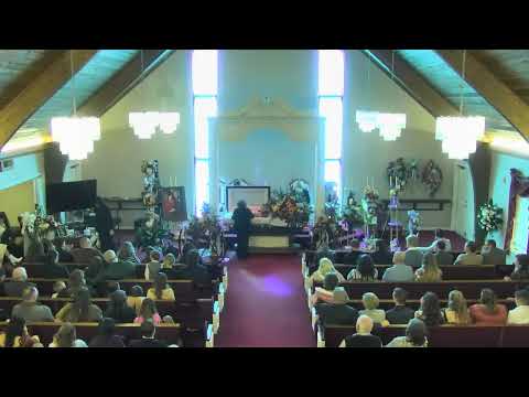 Engle Bowling Funeral Home