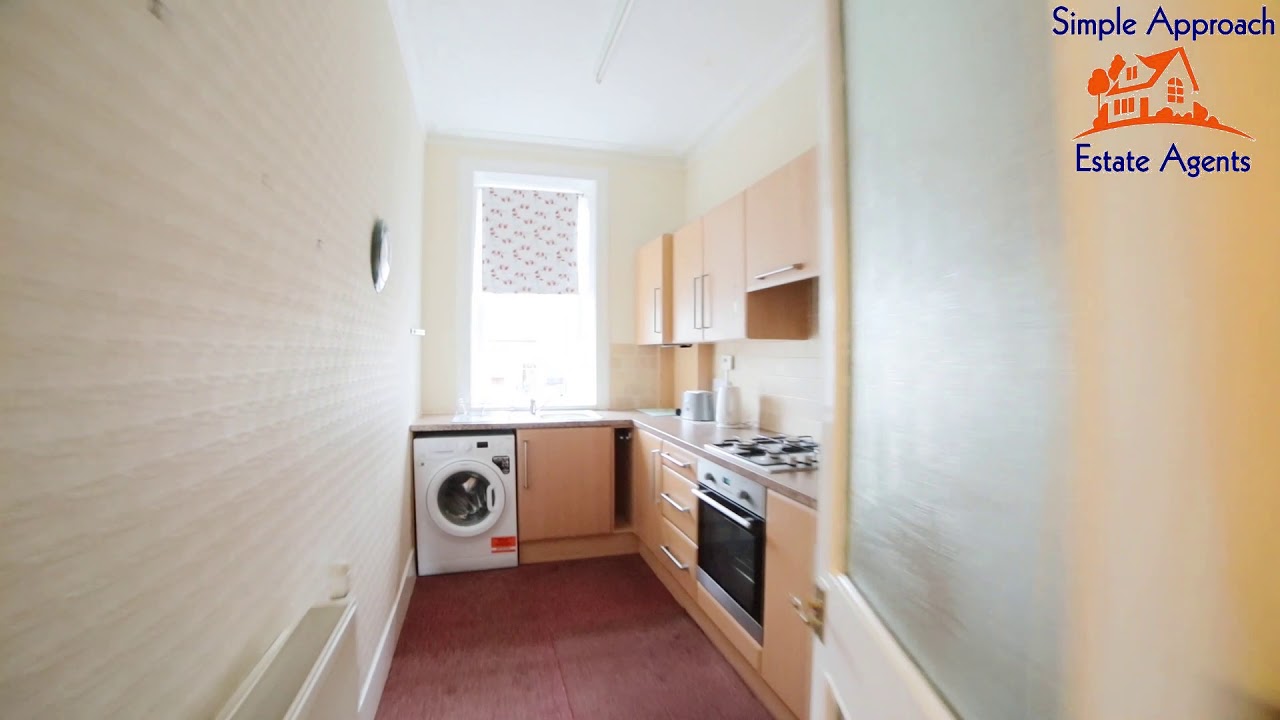 1B Young Street Perth PH20EF YouTube