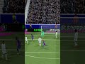 ميسي في بيس غدااااار . كووووول من ميسي #pes
