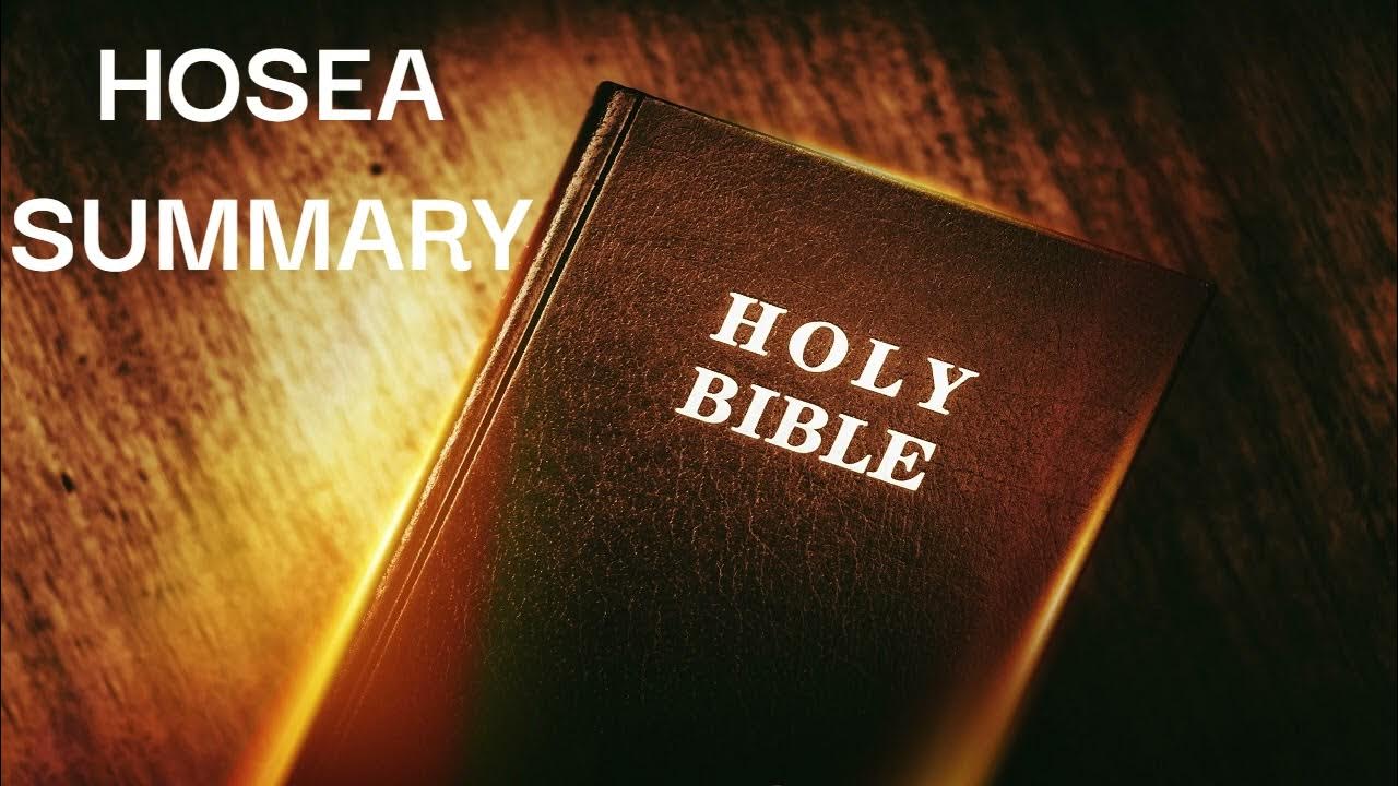 the-book-of-hosea-summary-overview-in-the-bible-bible-summary-of