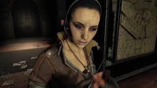 We Need To Rescue Jade Dying Light Funny Moments W Outsideshadow Guest Appearance Fishy