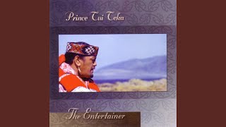 Video thumbnail of "Prince Tui Teka - For the Good Times"