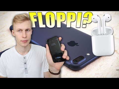 Video: Onko iPhonet valmistettu epäeettisesti?