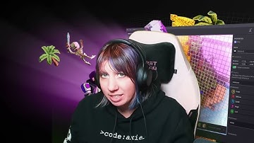 VoxEdit Mondays With @Pandapops | Learn how to Edit Templates : Back to Basics [Re Upload]