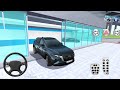 New Hyundai Tucson SUV in The Showroom - 3D Driving Class 2023 - New Update v30