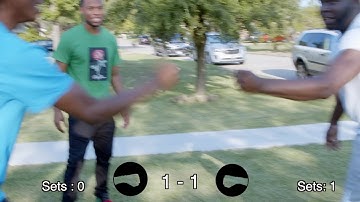 How To Play Rock Paper Scissors Like RDC World !