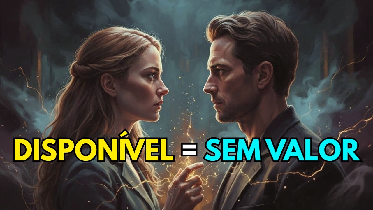 Pare Agora Isso Faz Ela Perder o RESPEITO Por Você