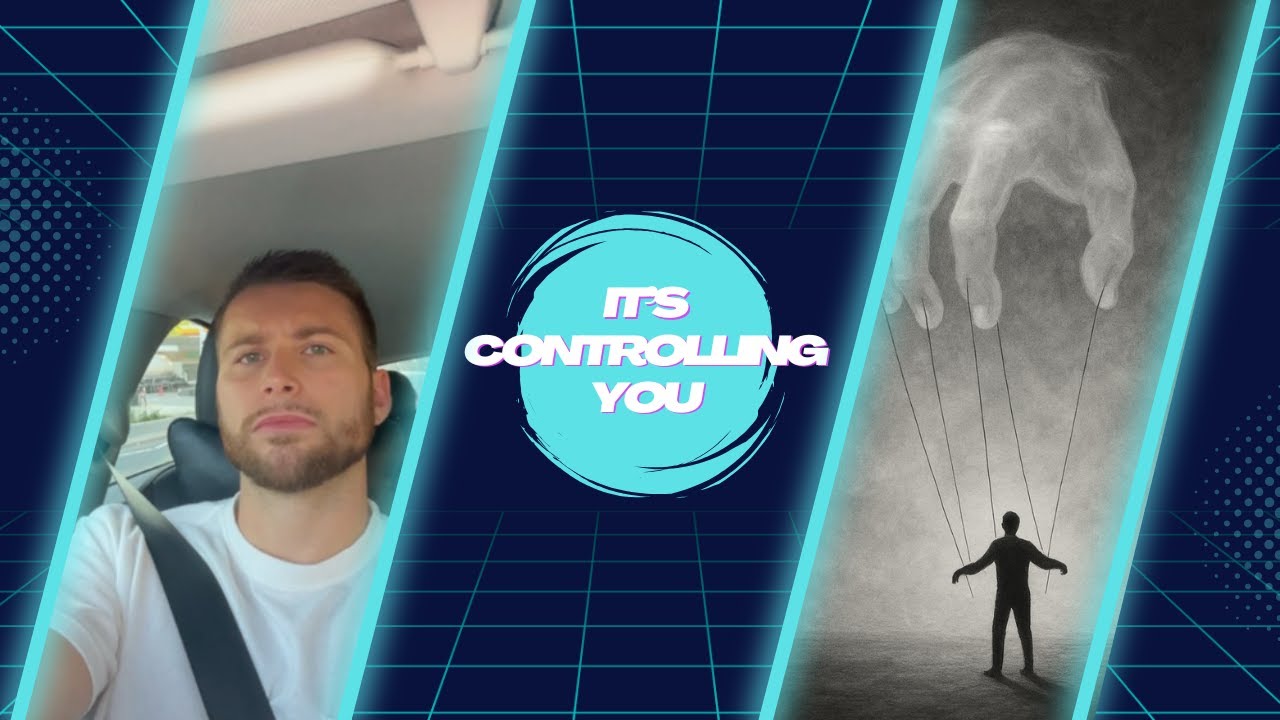 This Silent Force Is Controlling Your Entire Life (And You Don’t Even ...