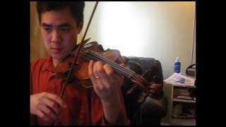 Solace (Vanessa Mae)