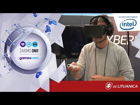 Video: Penki „Sony“sukurti žaidimai, Skirti „PlayStation VR“
