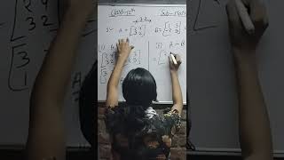 #education #class12maths #chapter3 ya3. 2