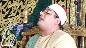 52 التلاوة الخاشعة التي انتظرها الكثير وليالي #طنطا من سورة #البقرة بصوت الشيخ محمود الشحات أنور