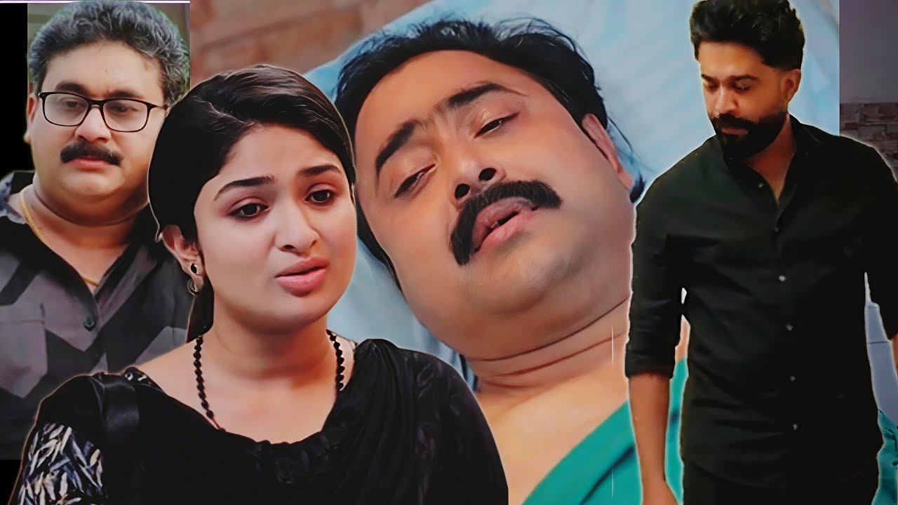 😡പ്രശ്നങ്ങൾക്ക് നടുവിൽ നീറിപ്പുകഞ്ഞ് അലീന 👌👌സങ്കടം സഹിക്കാനാവാതെ വിങ്ങിപ്പൊട്ടി ബാലചന്ദ്രൻ...