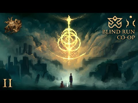 Legacy - Elden Ring [Co-op Blind Run] #11 w/ Sabaku no Maiku