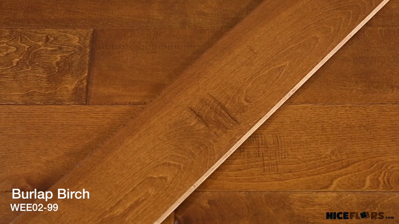 Mohawk Burlap Birch WEE0299 by Nice Floors YouTube