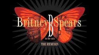 Britney Spears - Touch of My Hand (Bill Hamel Dub)