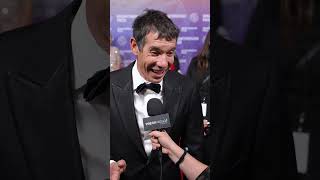 Alex Honnold on Staying Focused While Free Soloing 🧗‍♂️